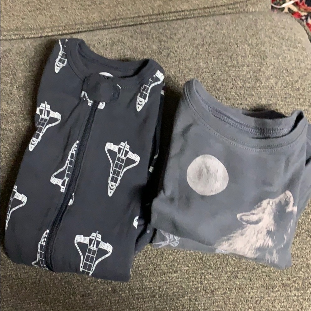 Old Navy Pajama bundle
